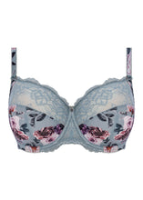 Load image into Gallery viewer, Fantasie Pippa Side Support Bra (Meadow)
