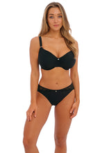 Load image into Gallery viewer, Fantasie Reflect Brief (Black)
