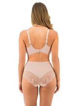 Load image into Gallery viewer, Fantasie Reflect High Waist Brief (Natural Beige)
