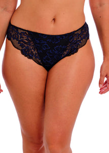 Fantasie Emmaline Brief  (Midnight)