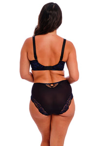 Fantasie Emmaline Full Brief (Midnight)