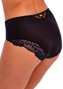 Fantasie Emmaline Full Brief (Midnight)