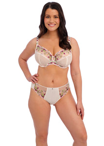 Fantasie Marie Delicacy Side Support Bra (Blush)