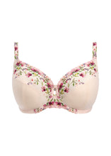 Load image into Gallery viewer, Fantasie Marie Delicacy Side Support Bra (Blush)
