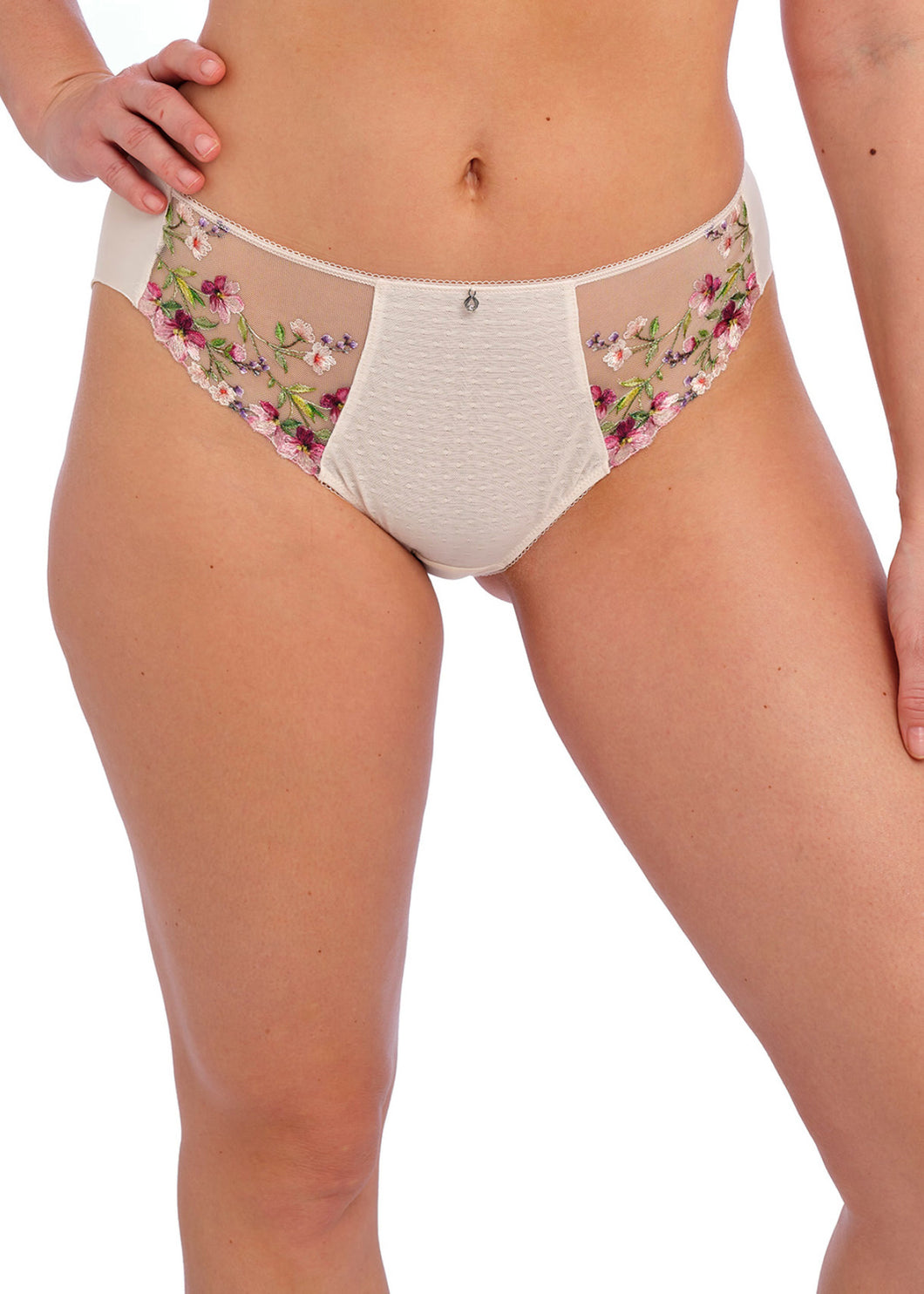 Fantasie Marie Delicacy Brief (Blush)