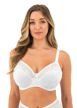 Load image into Gallery viewer, Fantasie Illusion Bra -  Natural Beige , White
