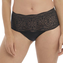 Load image into Gallery viewer, Fantasie Lace Ease One Size Smooth Stretch Lace( Nude, Navy, Black, Blush)
