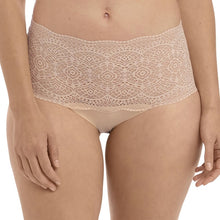 Load image into Gallery viewer, Fantasie Lace Ease One Size Smooth Stretch Lace( Nude, Navy, Black, Blush)
