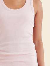 Load image into Gallery viewer, Papinelle Milla Shelf Bra Tank (Papinelle Pink)
