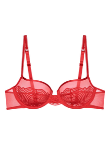 Triumph DELIGHTFUL SPOTLIGHT Bra (Rogue)