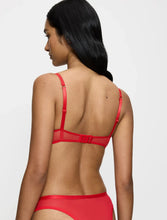 Load image into Gallery viewer, Triumph DELIGHTFUL SPOTLIGHT Bra (Rogue)
