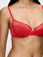 Load image into Gallery viewer, Triumph DELIGHTFUL SPOTLIGHT Bra (Rogue)
