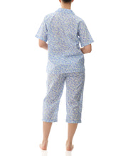 Load image into Gallery viewer, Givoni Flora Capri Pyjamas  4BV19F
