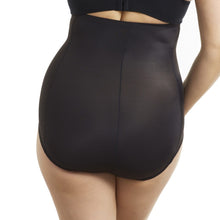 Load image into Gallery viewer, Cupid High-Waist Shaping Brief (Black)
