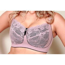 Load image into Gallery viewer, Hotmilk Sophia Wirefree Pocketed  Bra (Mocha)
