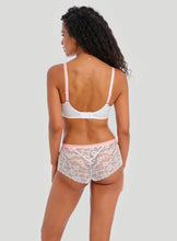 Load image into Gallery viewer, FREYA  Offbeat Short (White)
