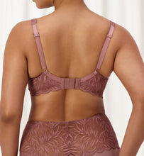 Load image into Gallery viewer, Triumph  Essential Lace Balconette Bra WHP (Cacao)
