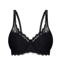 Load image into Gallery viewer, Triumph  Essential Lace Balconette Bra WHP (Black)
