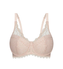 Load image into Gallery viewer, Triumph  Essential Lace Balconette Bra WHP (Nude Pink)
