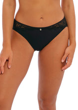 Load image into Gallery viewer, Fantasie Reflect Brief (Black)
