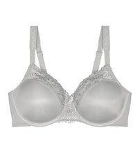 Load image into Gallery viewer, Triumph Ladyform Soft W Minimiser Bra  (Platinum)
