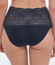 Load image into Gallery viewer, Fantasie Lace Ease One Size Smooth Stretch Lace( Nude, Navy, Black, Blush)
