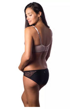 Load image into Gallery viewer, Hotmilk Sophia Wirefree Pocketed  Bra (Mocha)
