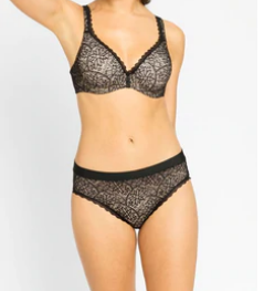 Berlei barely there lace contour bra online