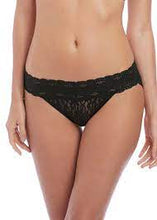 Load image into Gallery viewer, Wacoal Halo Lace Bikini Brief
