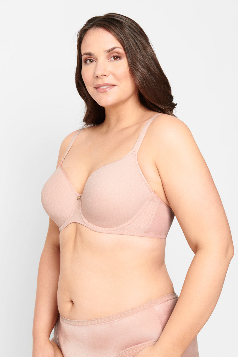 Berlei Lift and Shape T-Shirt Underwire Bra - Nature Trail : :  Clothing, Shoes & Accessories